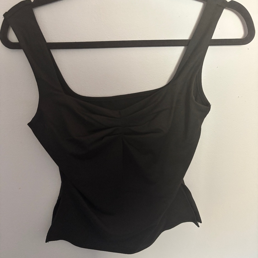 Dynamite Top